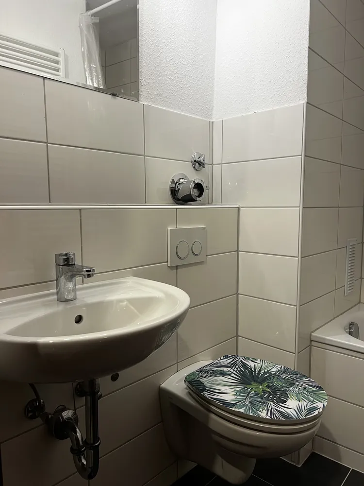 1 Zimmer Wohnung mit 43 m² in Wuppertal – Bild 7