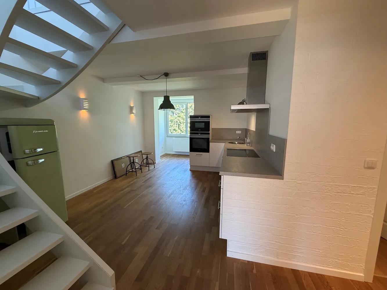 2 Zimmer Wohnung mit 70 m² in Essen – Bild 2