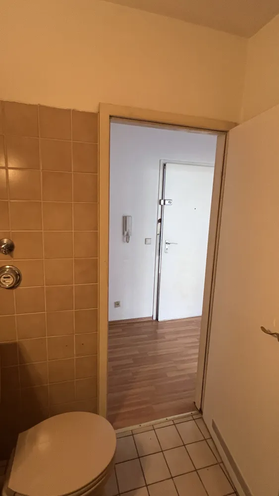1 room apartment with 33 m² in Wiesbaden – Photo 8