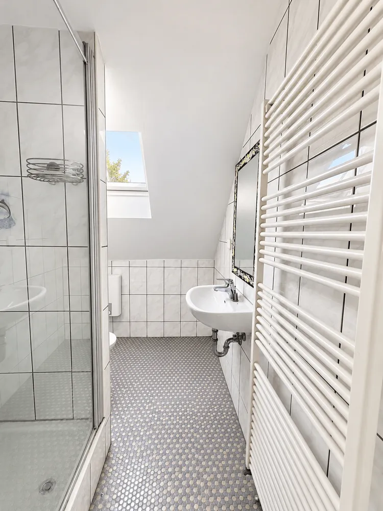 1 Zimmer Wohnung mit 10 m² in Mainz – Bild 1