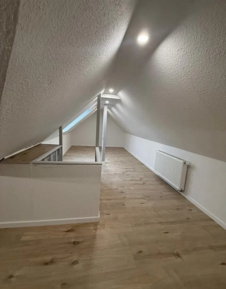 2 Zimmer Wohnung mit 60 m² in Essen – Bild 12