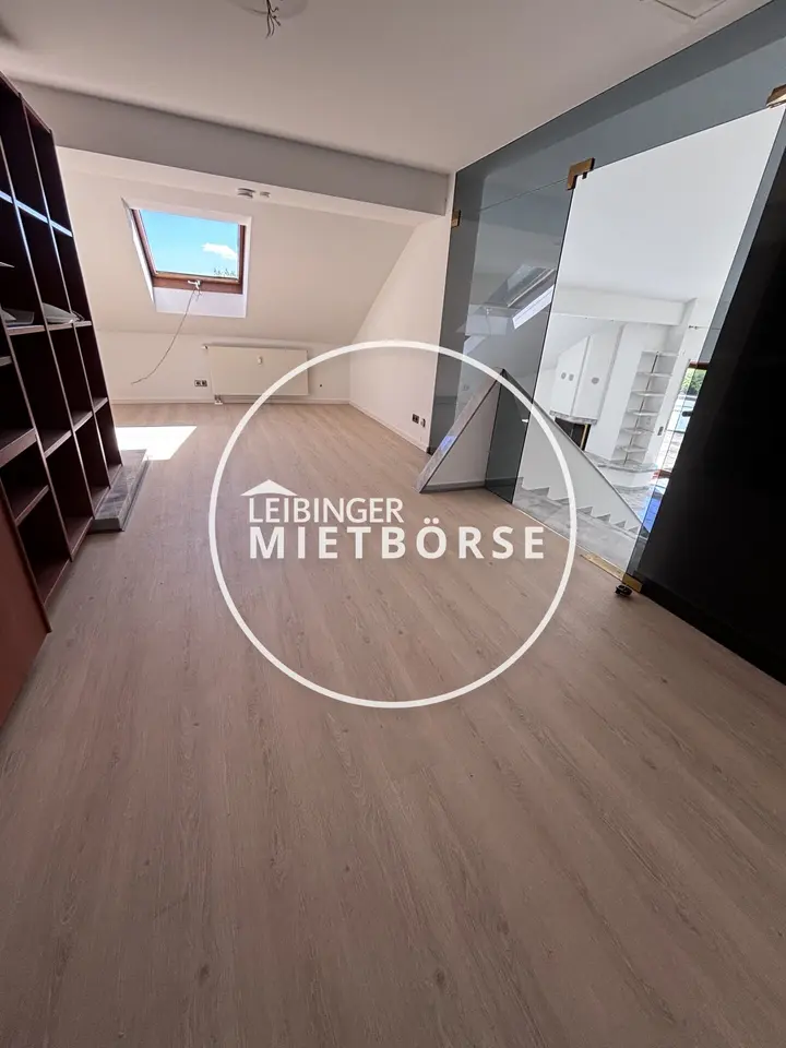 5 Zimmer Wohnung mit 153 m² in Tuttlingen – Bild 2