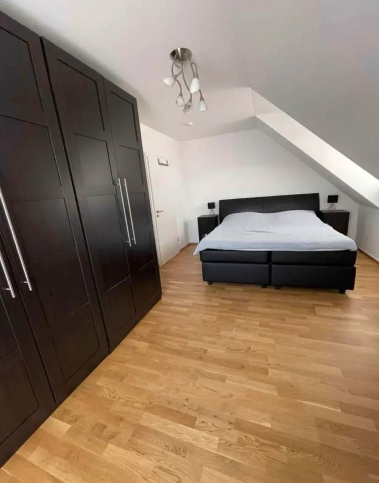 3 Zimmer Wohnung mit 87 m² in Regensburg – Bild 7