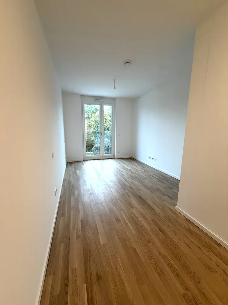 2 Zimmer Wohnung mit 70 m² in München – Bild 3