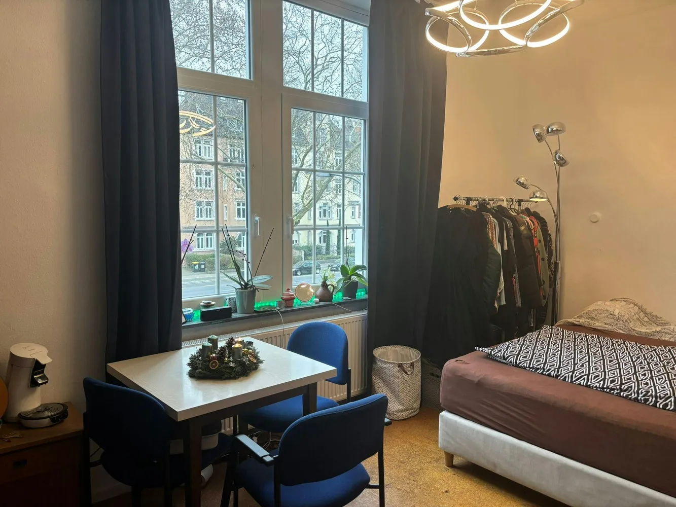 WG-Zimmer in Frankfurt am Main – Bild 1