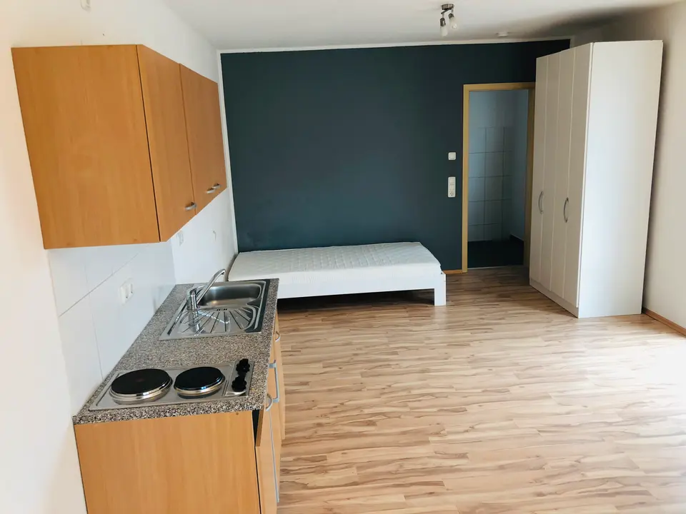 Studio mit 32 m² in Ansbach – Bild 3
