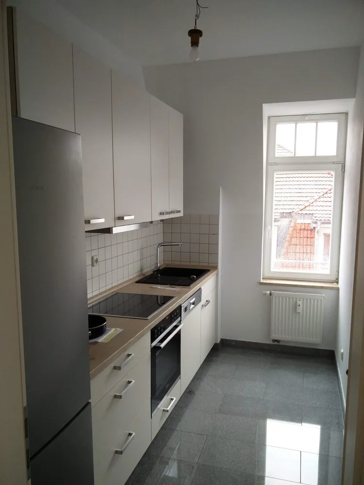 3 Zimmer Wohnung mit 78 m² in Dresden – Bild 7