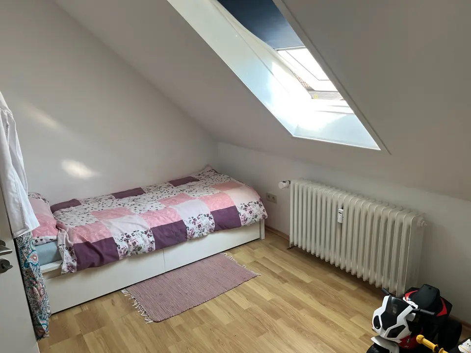 3 Zimmer Wohnung mit 80 m² in Soltau – Bild 10