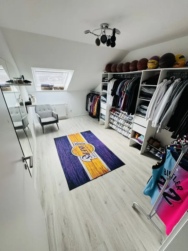 4 room apartment with 62 m² in Aalen – Photo 10