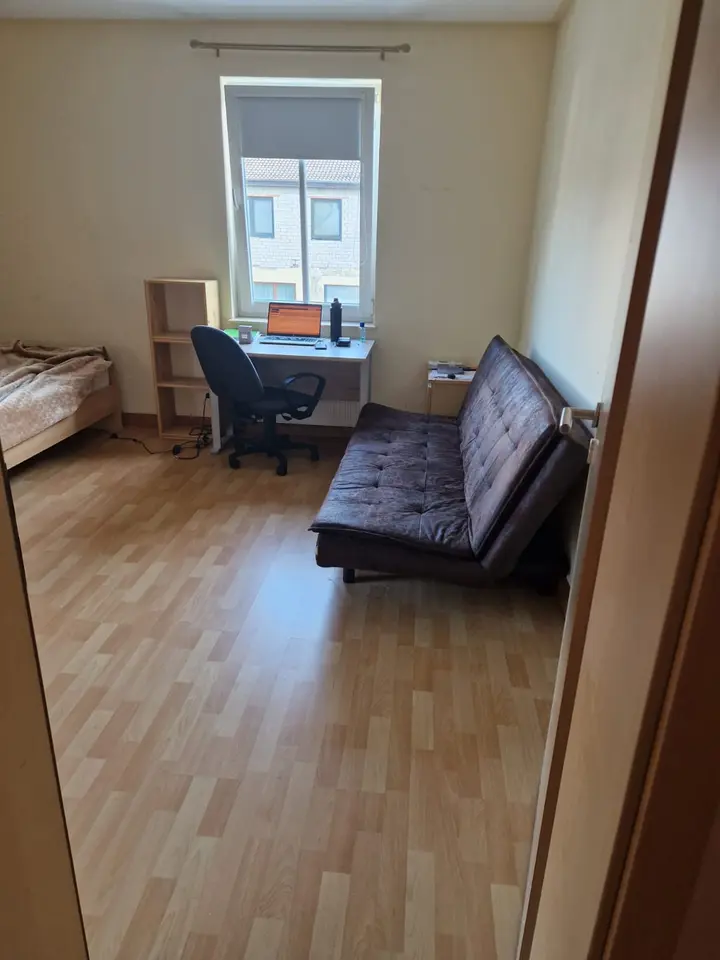 WG-Zimmer mit 135 m² in Bremen – Bild 9