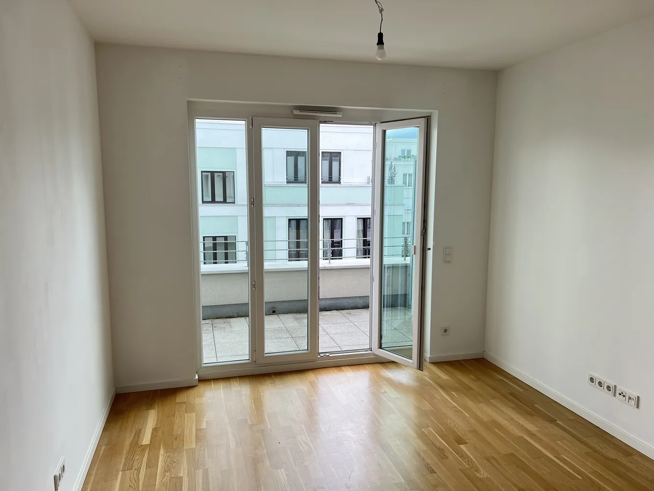 2 room apartment with 47 m² in Berlin – Photo 4