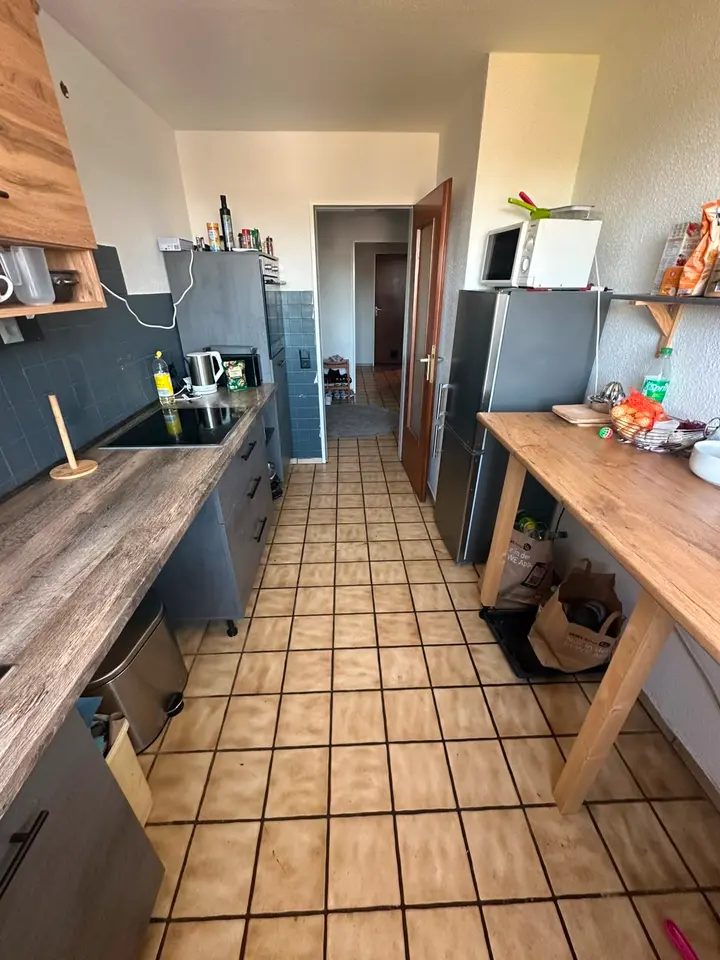 3 Zimmer Wohnung mit 76 m² in Euskirchen – Bild 7