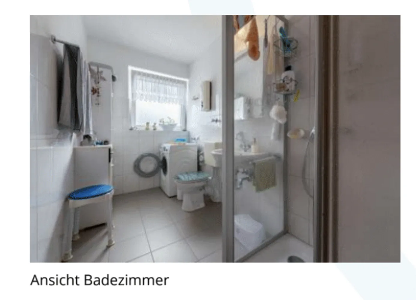 2 Zimmer Wohnung mit 60 m² in Essen – Bild 7