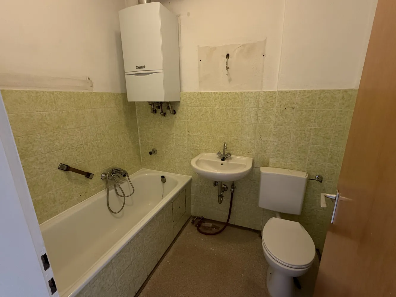 3 Zimmer Wohnung mit 75 m² in Recklinghausen – Bild 5