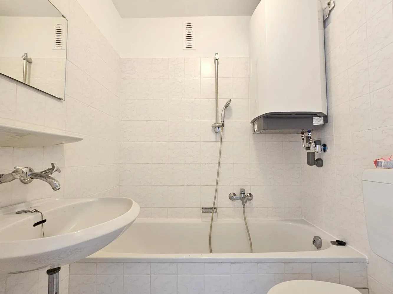 1 Zimmer Wohnung mit 23 m² in München – Bild 5