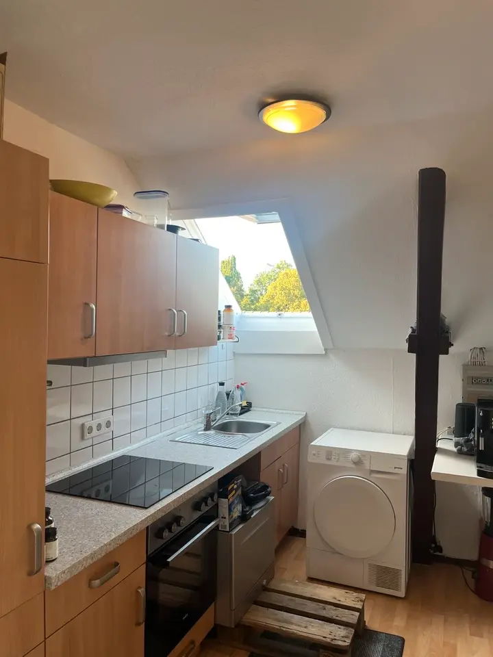 Studio mit 44 m² in Flensburg – Bild 7