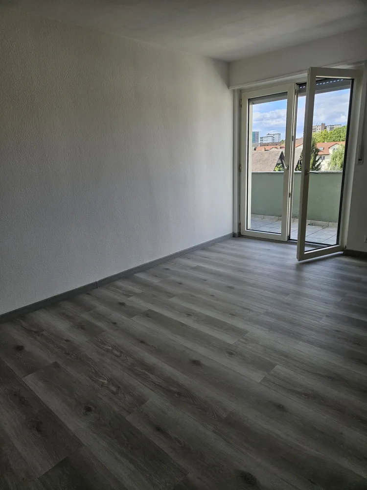 1 Zimmer Wohnung mit 32 m² in Schwetzingen – Bild 2
