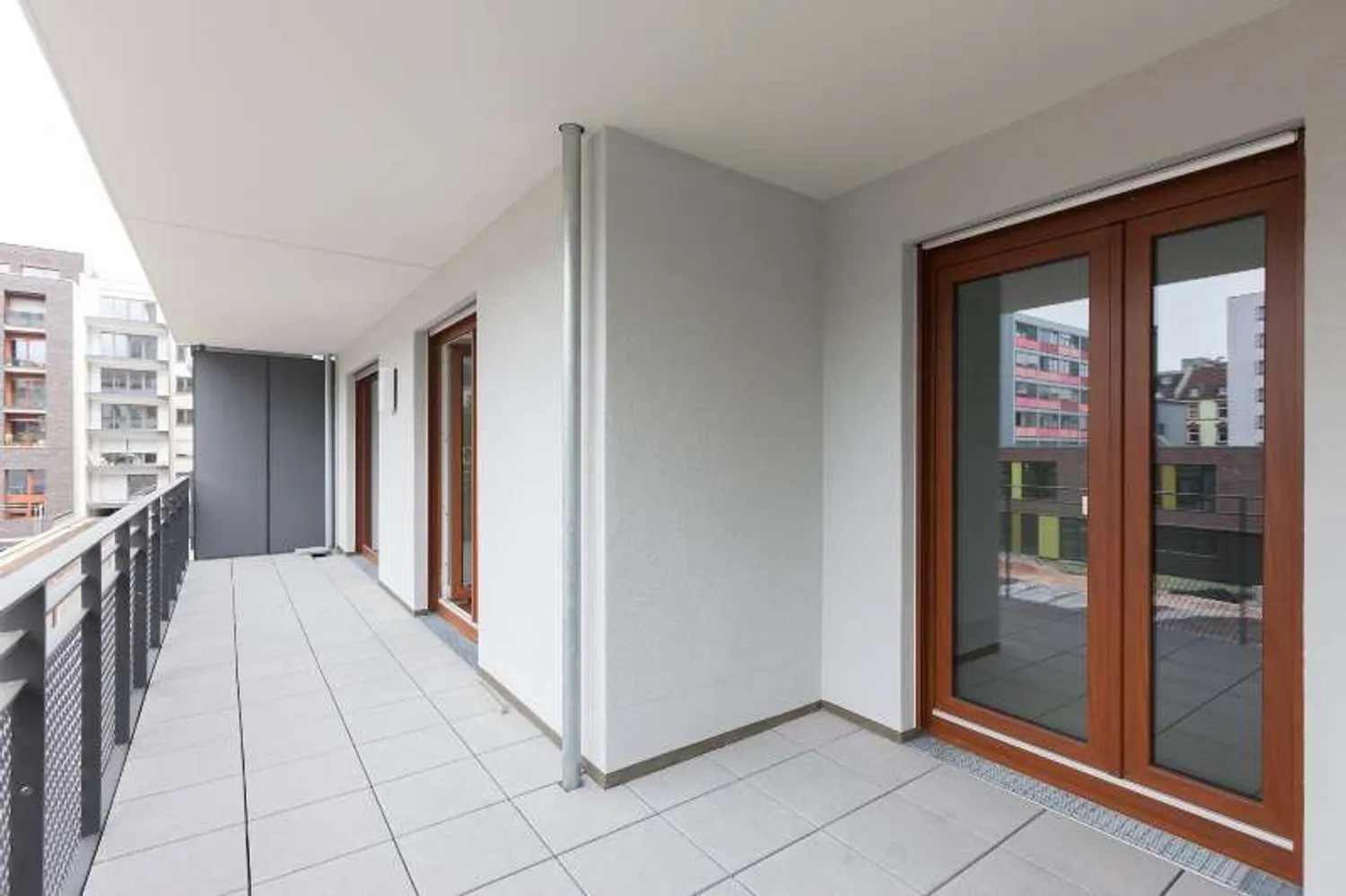 3 Zimmer Wohnung mit 103 m² in Frankfurt am Main – Bild 5