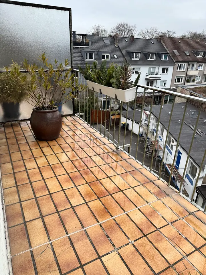 2 Zimmer Wohnung mit 53 m² in Essen – Bild 8