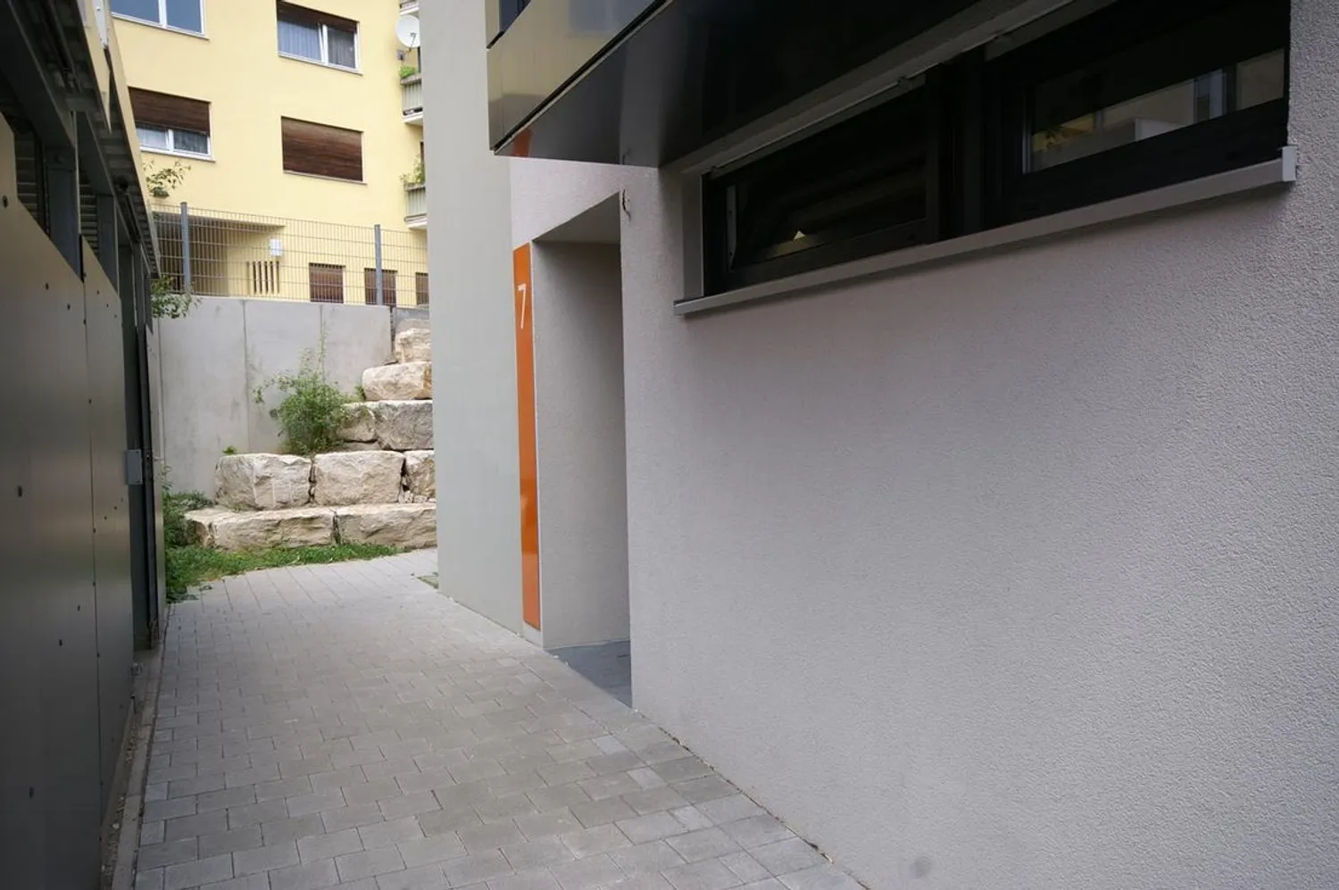 1 Zimmer Wohnung mit 27 m² in Nürnberg – Bild 7