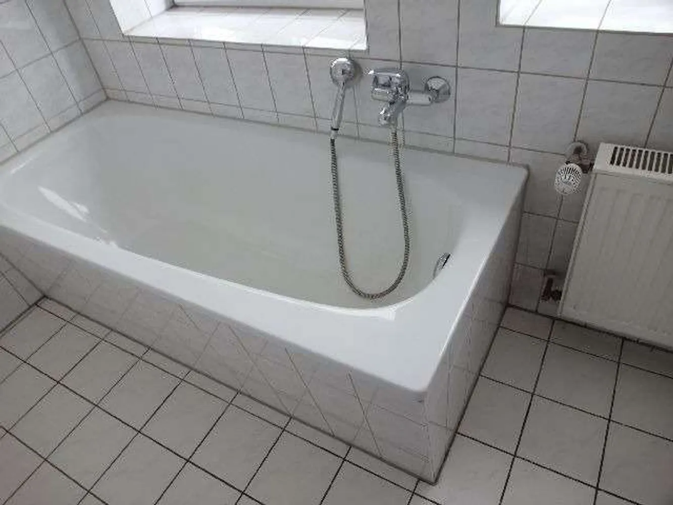 2 Zimmer Wohnung mit 42 m² in Hameln – Bild 9