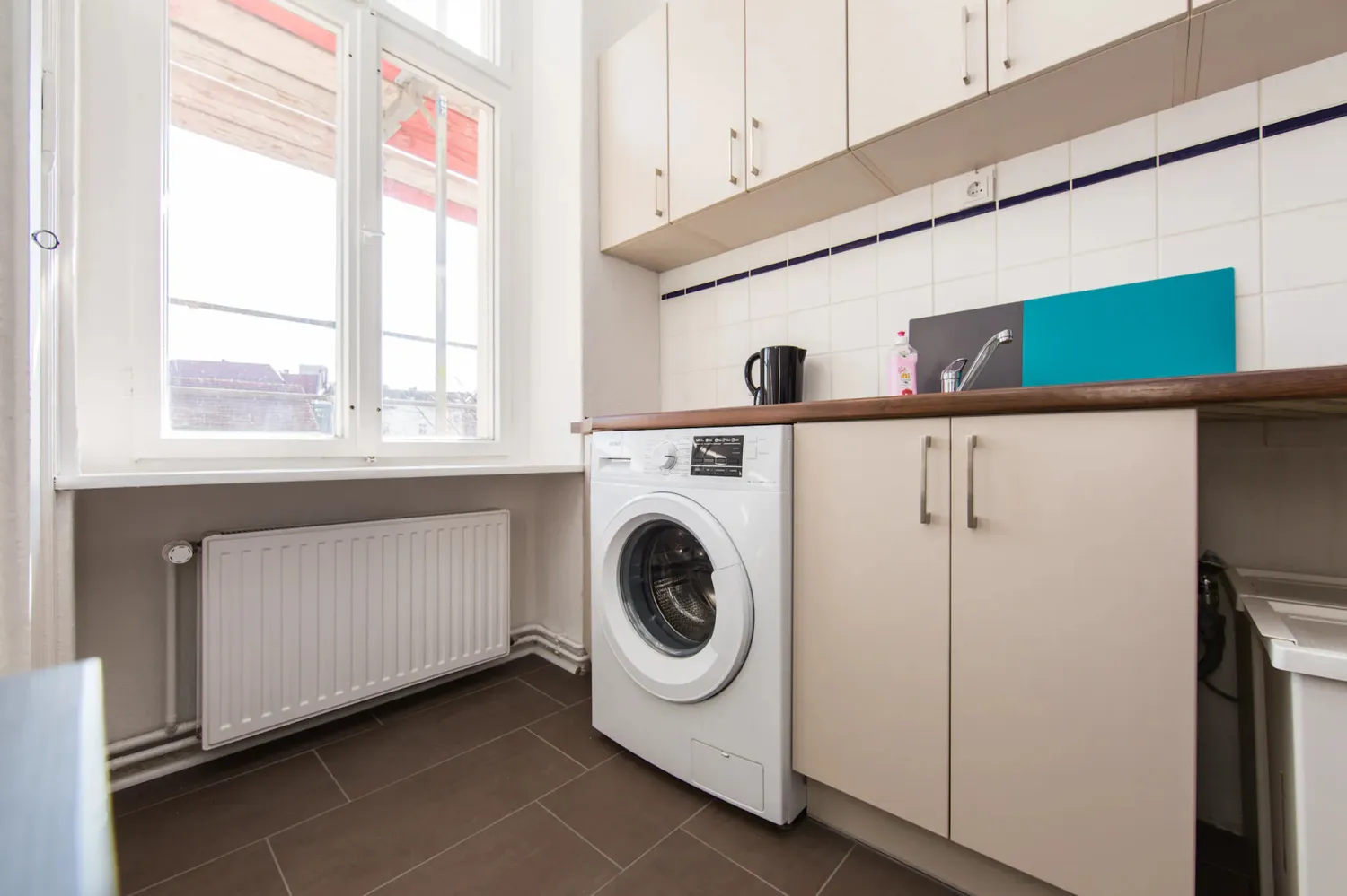 Shared room with 10 m² in Berlin – Photo 3