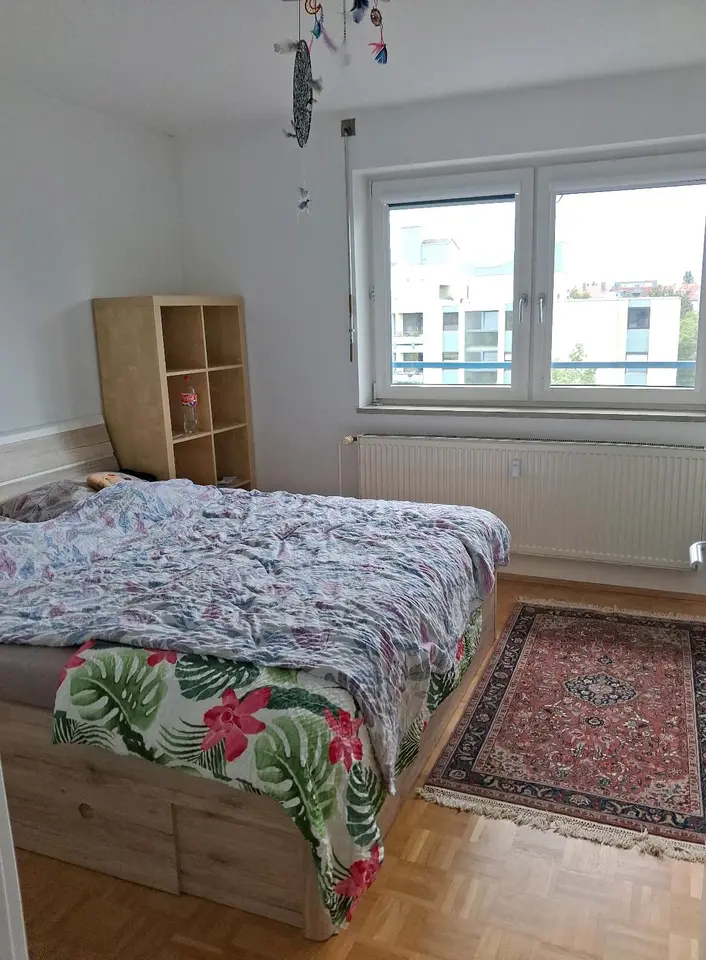 2 Zimmer Wohnung mit 80 m² in Nürnberg – Bild 3