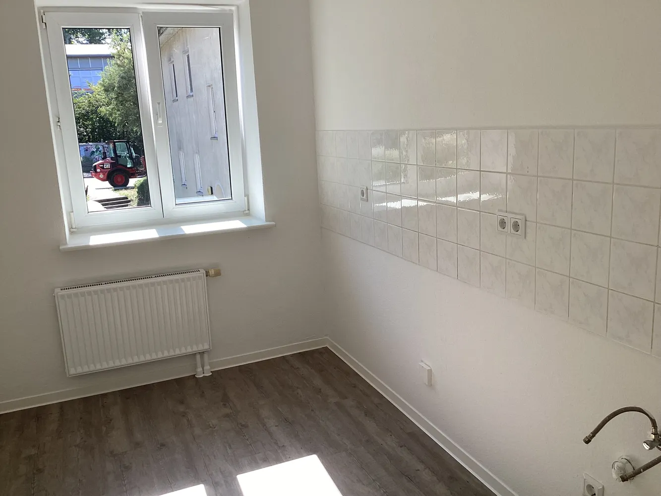 3 Zimmer Wohnung mit 103 m² in Werder (Havel) – Bild 3