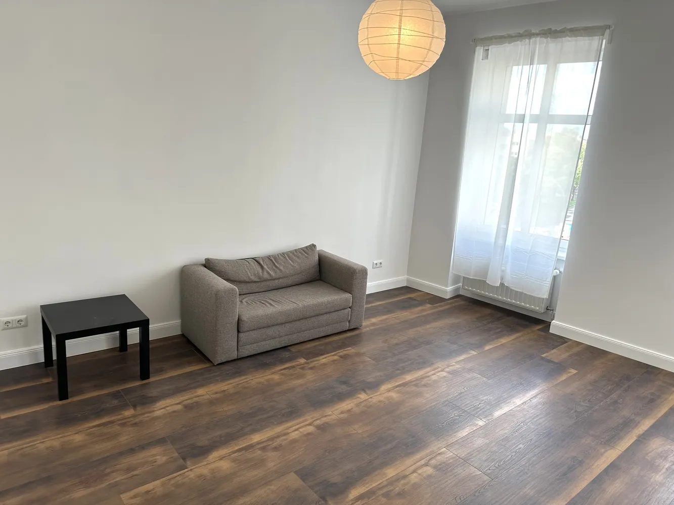 1 Zimmer Wohnung mit 33 m² in Berlin – Bild 2
