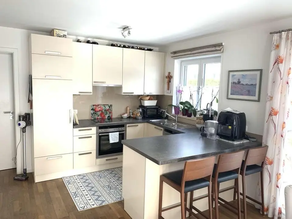 3 Zimmer Wohnung mit 78 m² in Garmisch-Partenkirchen – Bild 6
