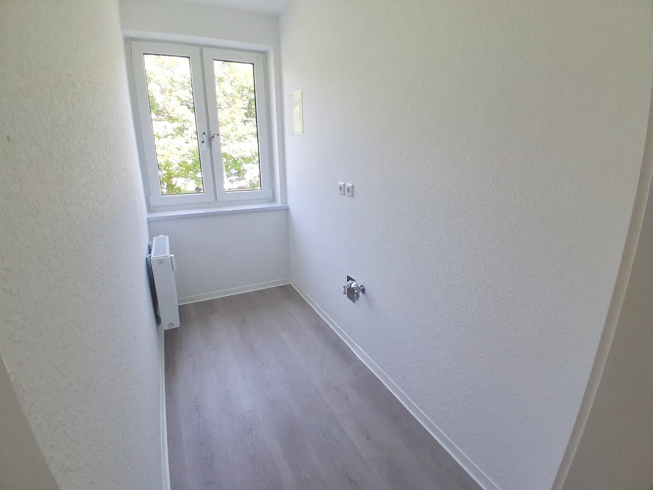 2 room apartment with 60 m² in Chemnitz – Photo 5