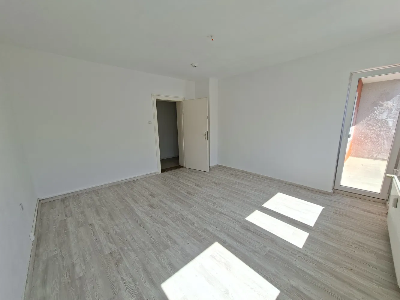 3 Zimmer Wohnung mit 63 m² in Hannover – Bild 2