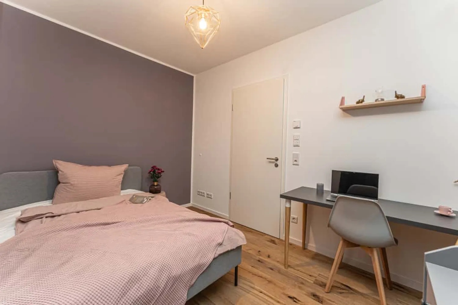 WG-Zimmer in Berlin – Bild 2