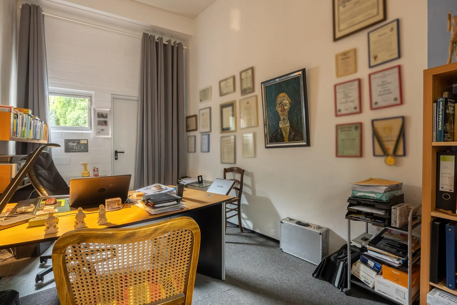 3 room apartment with 95 m² in Aachen – Photo 4
