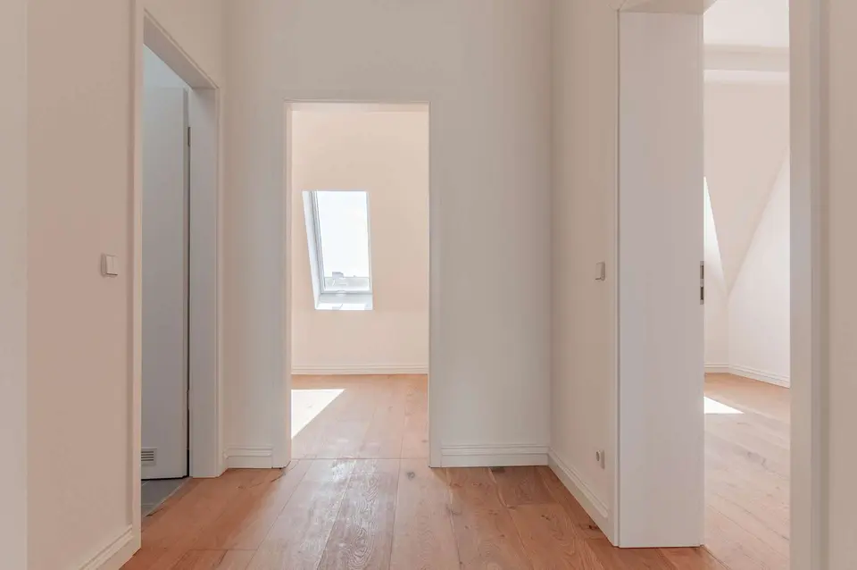 3 Zimmer Wohnung mit 103 m² in Berlin – Bild 6