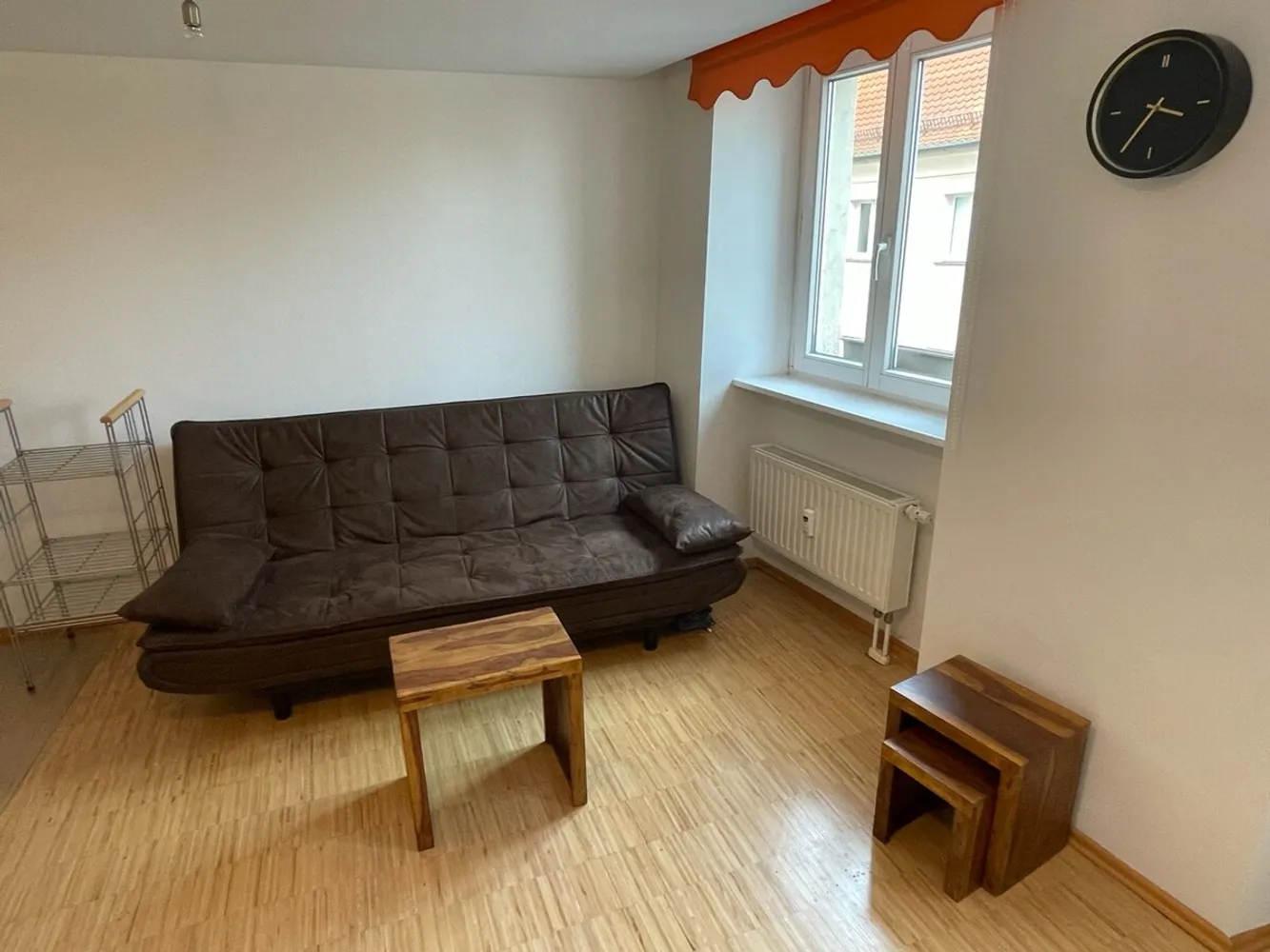 1 Zimmer Wohnung mit 36 m² in Regensburg – Bild 5