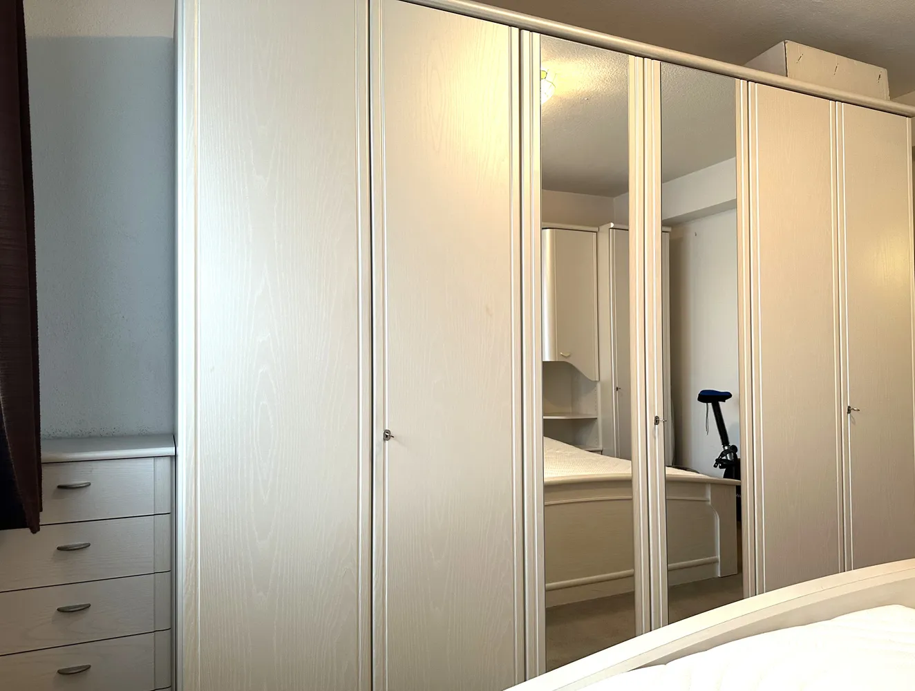 3 Zimmer Wohnung mit 90 m² in Krefeld – Bild 12
