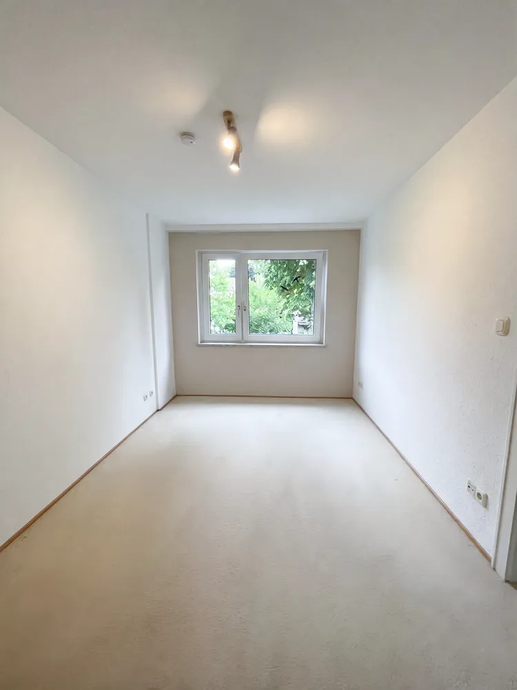 2 Zimmer Wohnung mit 54 m² in Hamburg – Bild 3