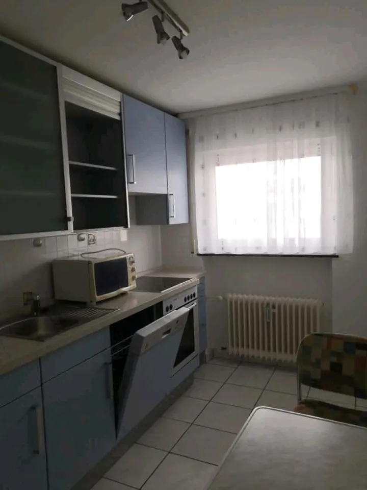 2 Zimmer Wohnung mit 62 m² in Nürnberg – Bild 3