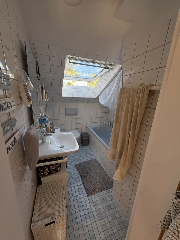 3 Zimmer Wohnung mit 63 m² in Frankfurt am Main – Bild 11