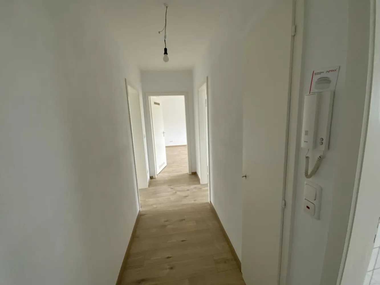4 Zimmer Wohnung mit 62 m² in Hamm – Bild 3