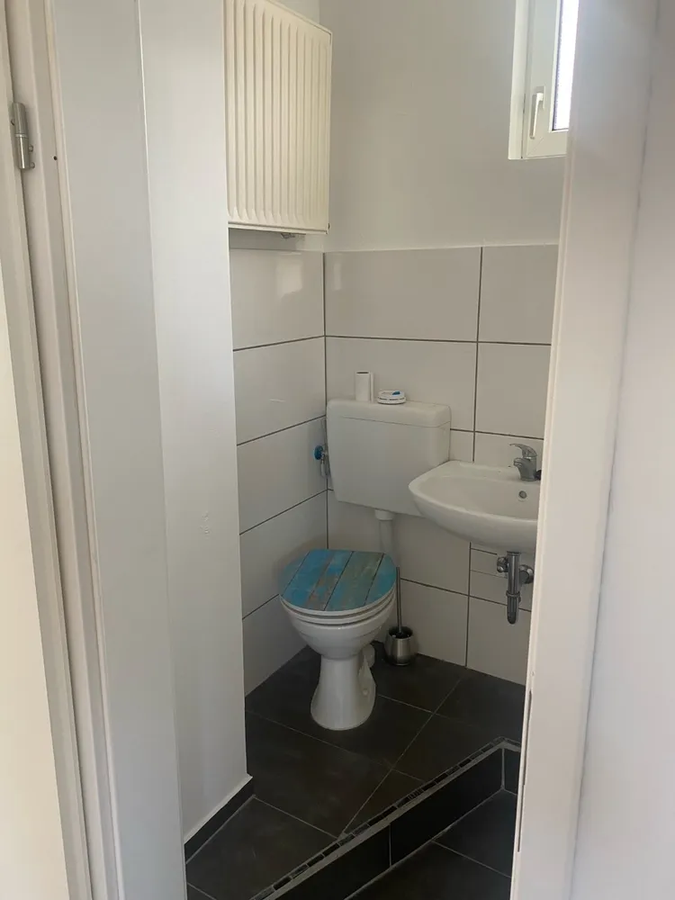 5 Zimmer Wohnung mit 95 m² in Mannheim – Bild 8