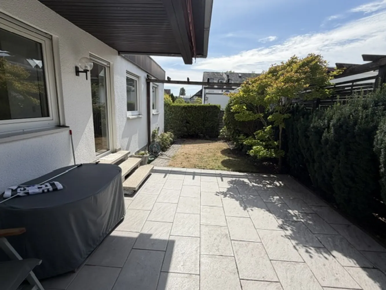 5 Zimmer Haus mit 180 m² in Frankfurt am Main – Bild 4