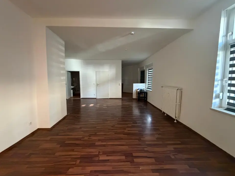 3 Zimmer Wohnung mit 89 m² in Hamm – Bild 6