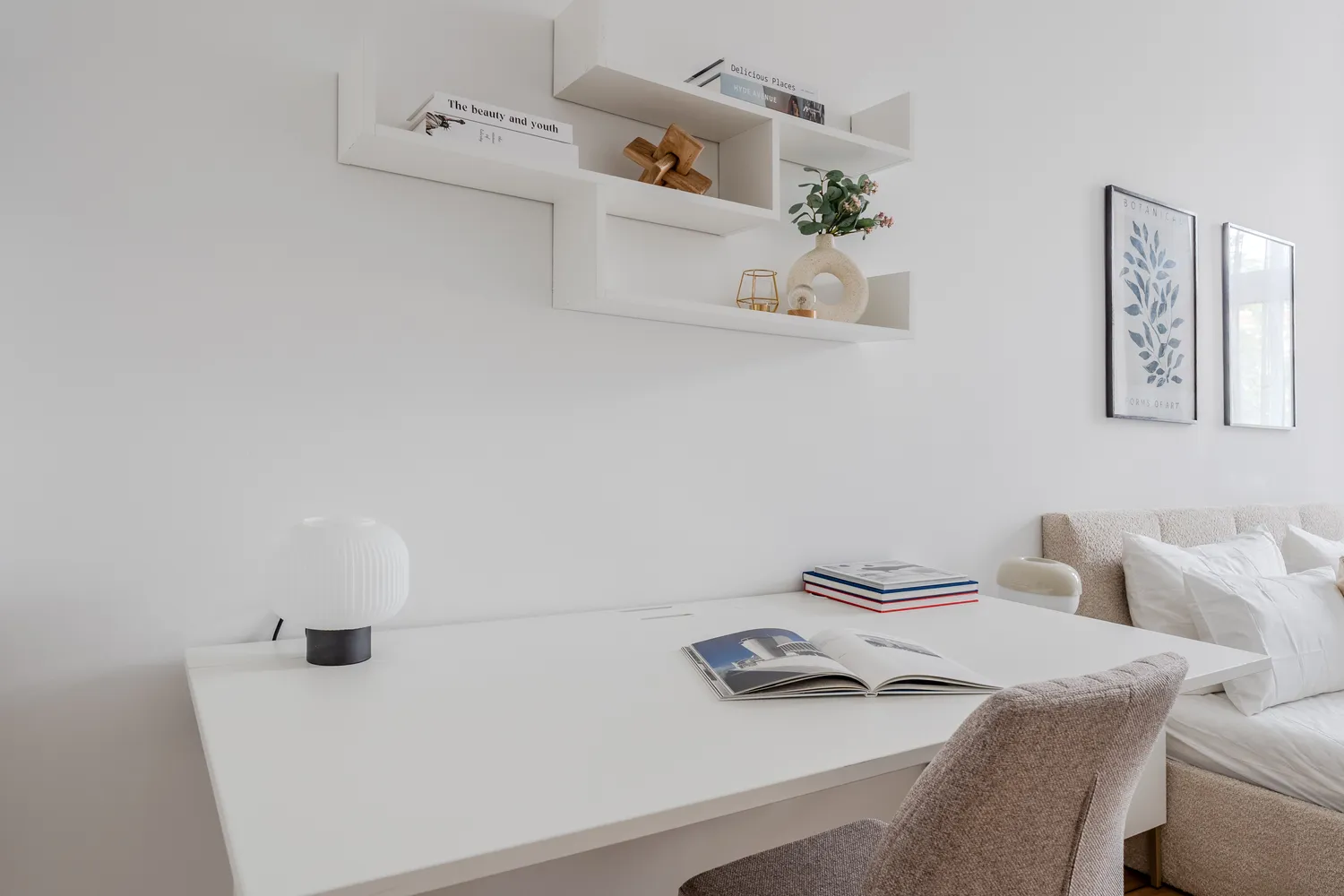 2 room apartment with 64 m² in Berlin – Photo 6