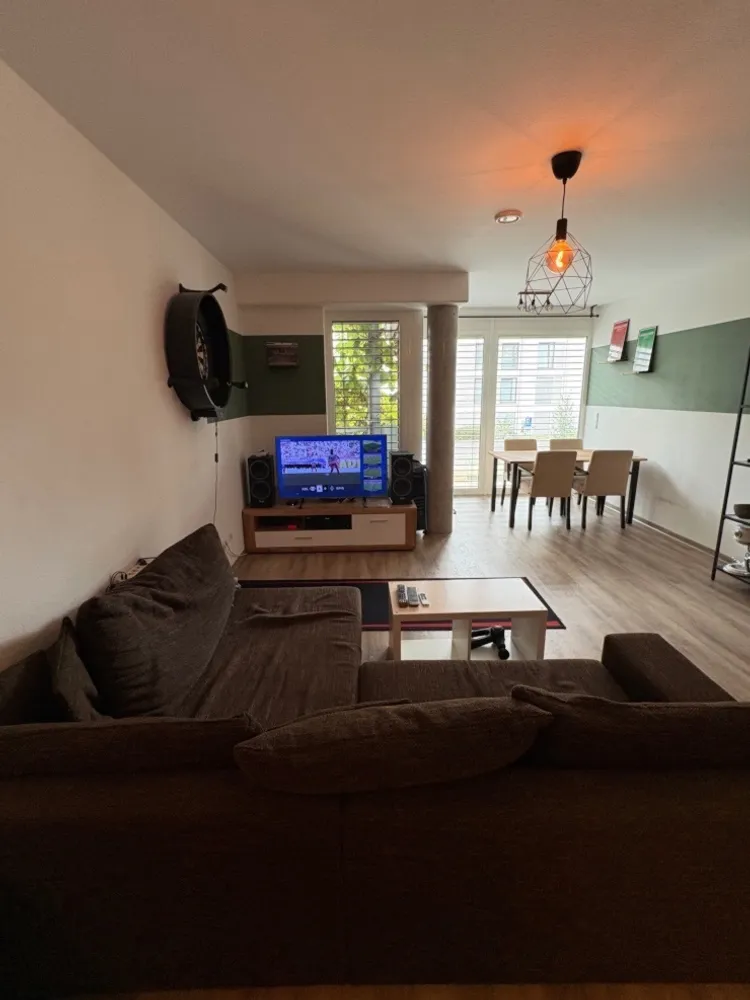 3 Zimmer Wohnung mit 73 m² in Heidelberg – Bild 1