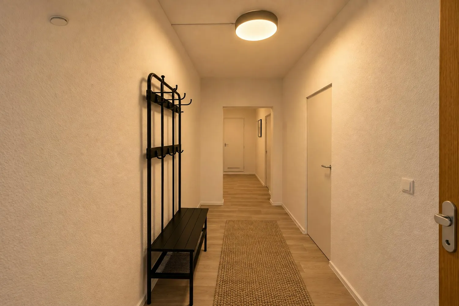 WG-Zimmer mit 28 m² in Leipzig – Bild 6