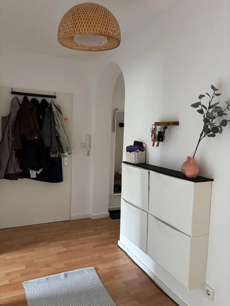 3 Zimmer Wohnung mit 78 m² in Münster – Bild 2