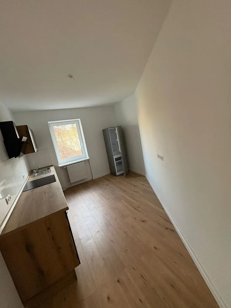 2 Zimmer Wohnung mit 62 m² in Magdeburg – Bild 3