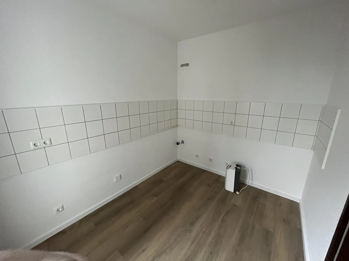 4 Zimmer Wohnung mit 95 m² in Aachen – Bild 1